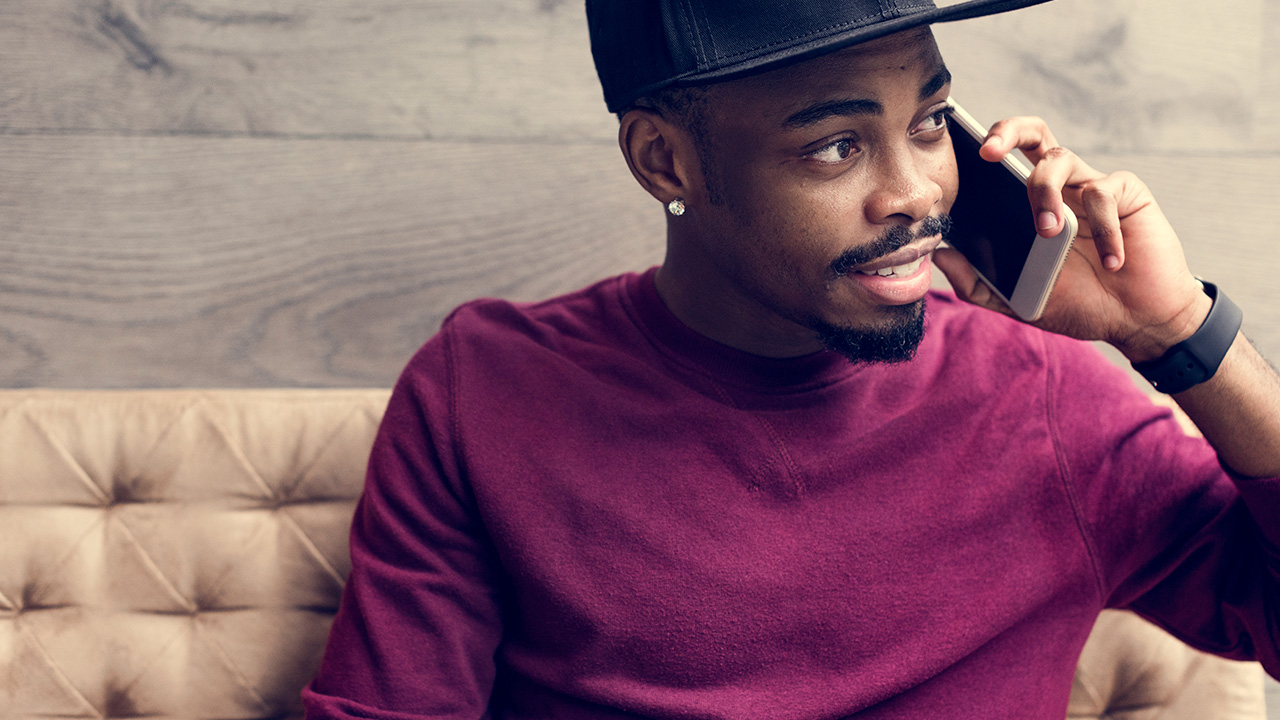 eCommerce Demo Store Fashion Banner