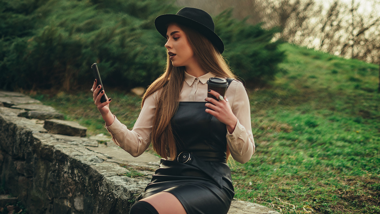 eCommerce Demo Store Fashion Banner