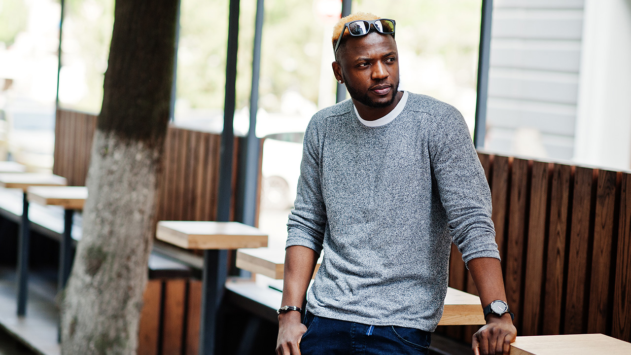 eCommerce Demo Store Fashion Banner