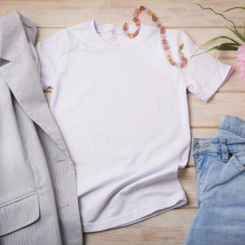 [Demo Category] Apparel