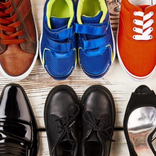 [Demo Category] Shoes