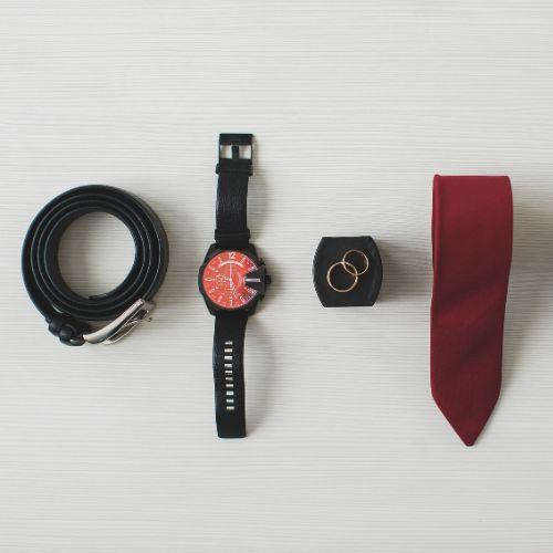 [Demo Category] Accessories