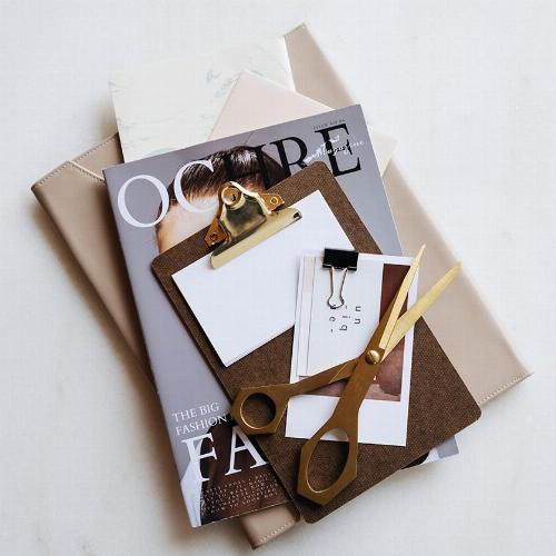 [Demo Category] Magazine