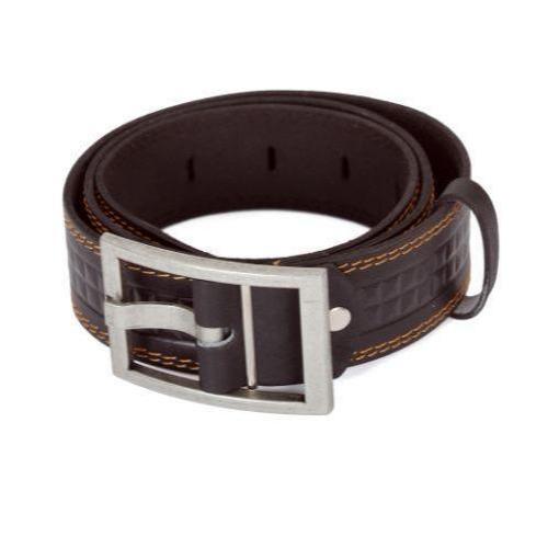 Dark Brown Belt